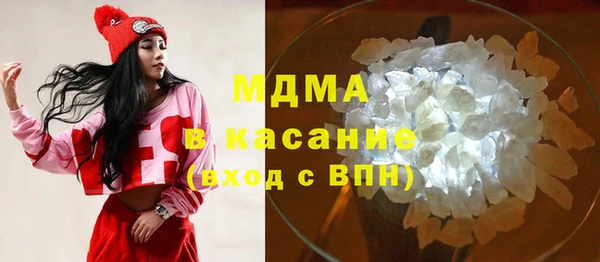 молекула духа Богданович
